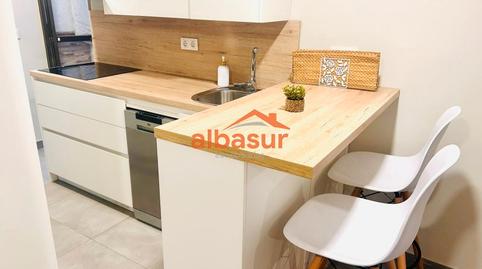 Foto 4 de Pis en venda a Calle Funcionario Lázaro Navajas, 39, Cañero,  Córdoba Capital