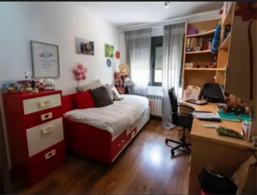 Flat for sale in Facultad de Medicina
