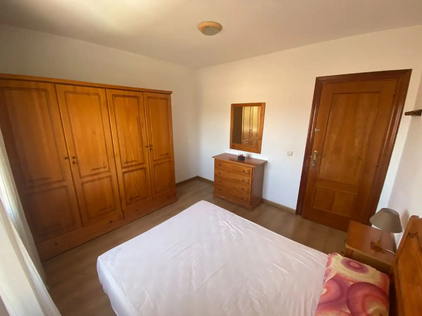 Flat with lift for sale in Avenida Roquetas de Mar 90, imagen 2