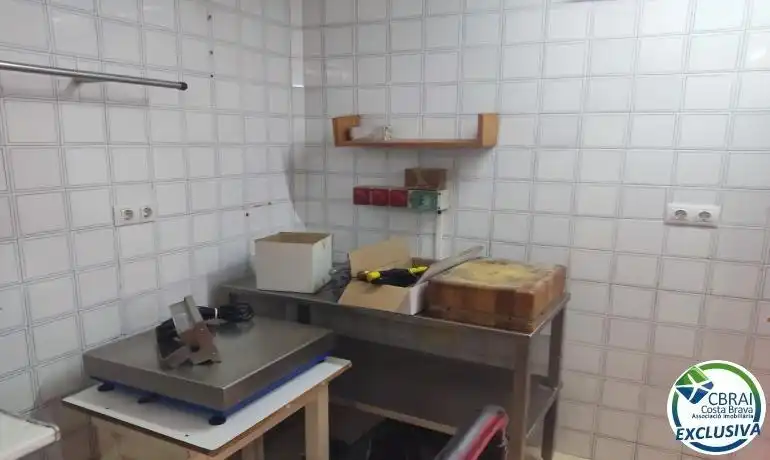 Local comercial en venda a Sector del Puigmal, imagen 18