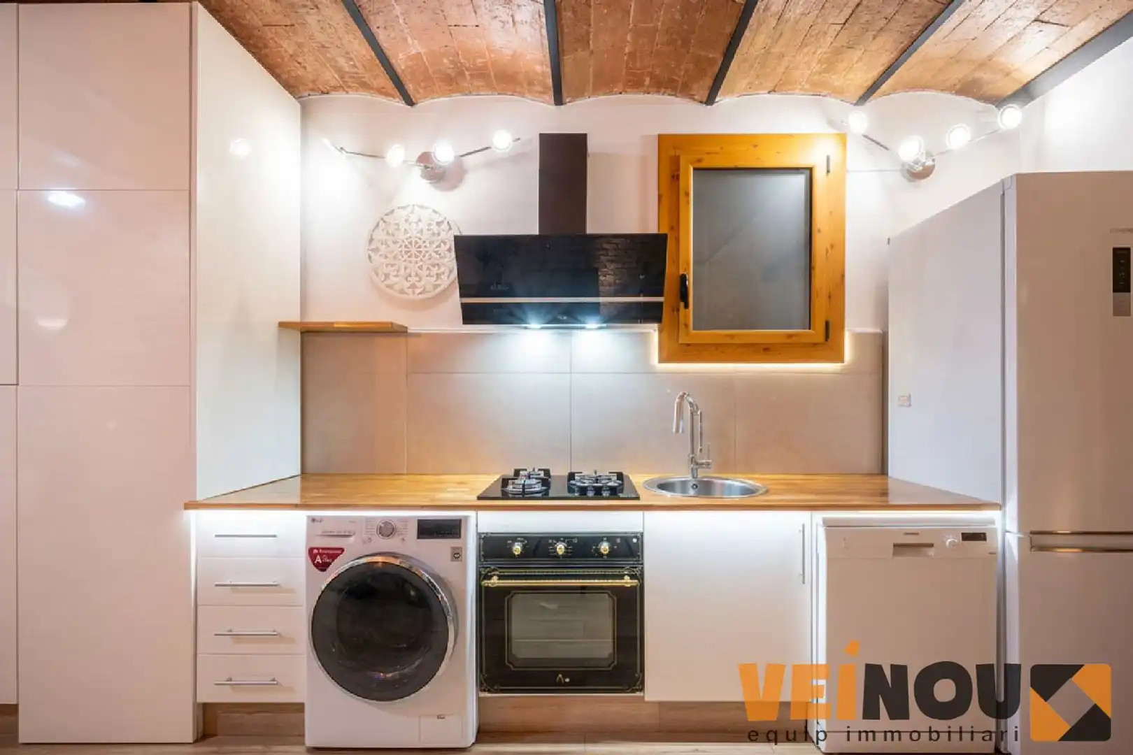 Dúplex en venda a Carrer de Margarit, imagen 6
