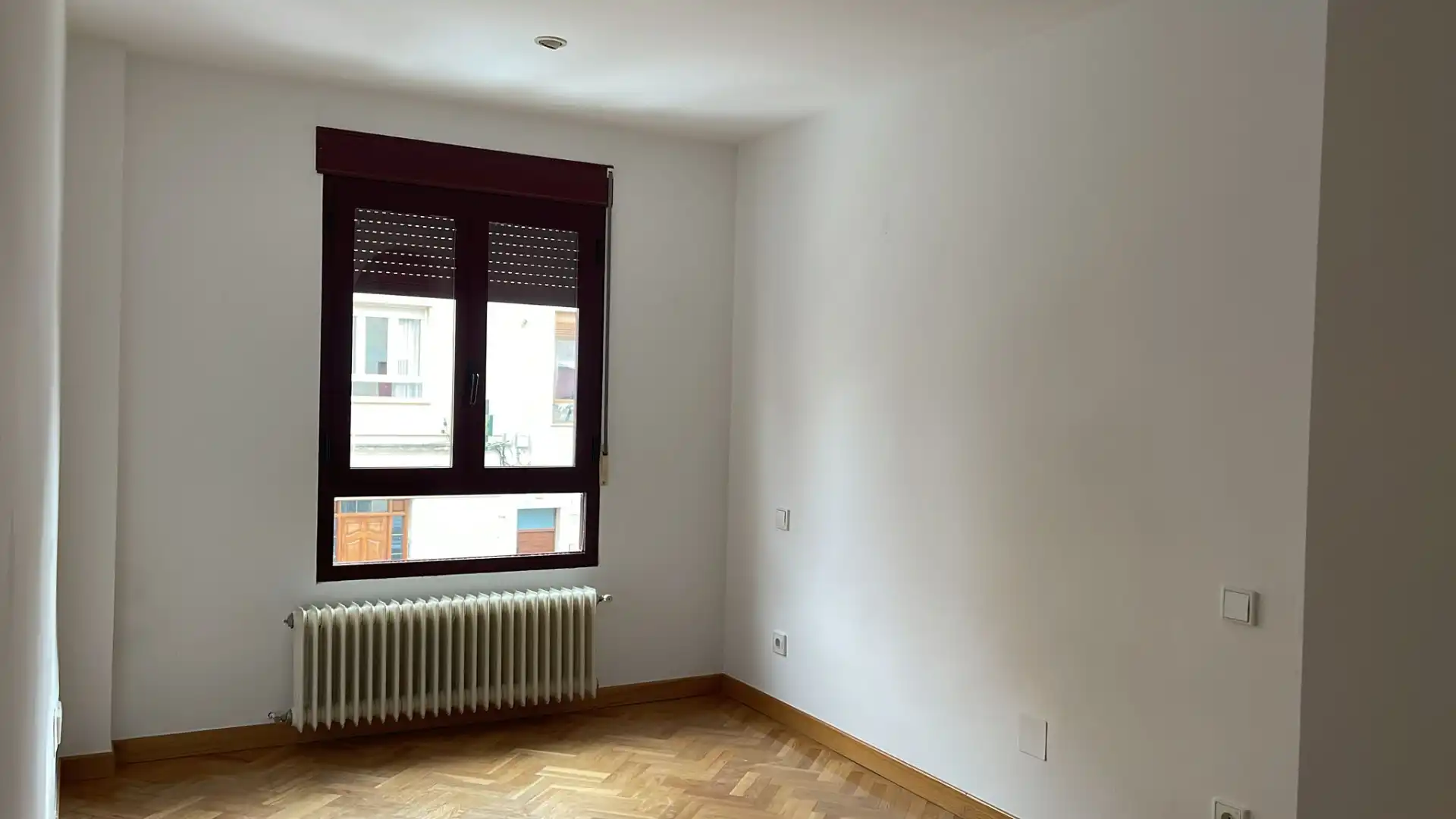 Bedroom of Flat for sale in Alcázar de San Juan  with Terrace
