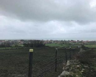 Land for sale in Santander