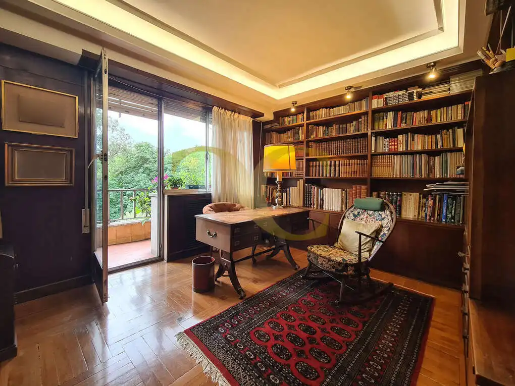 Wohnung mit Terrasse zum Verkauf in Calle Conde de Toreno, imagen 14