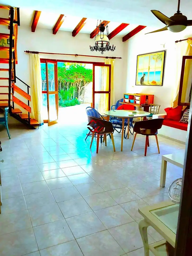 Villa avec terrasse à vendre à Santiago de la Ribera, imagen 3