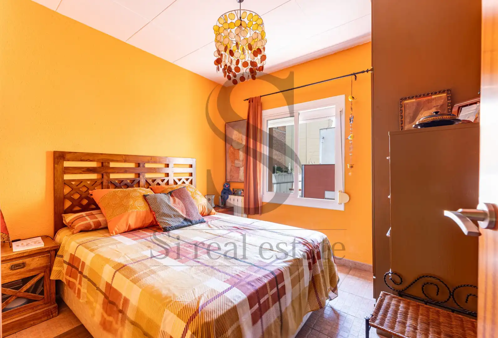 Habitación de Ático en venta en Barcelona con Calefacción, Terraza y Horno