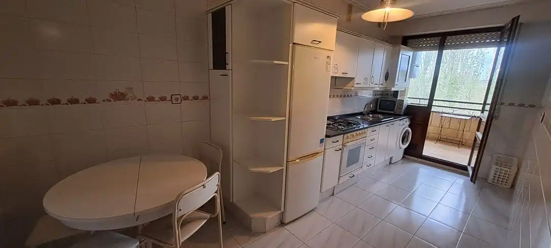 Wohnung mit Aufzug zum Verkauf in Pedro de Asua Kalea, imagen 11