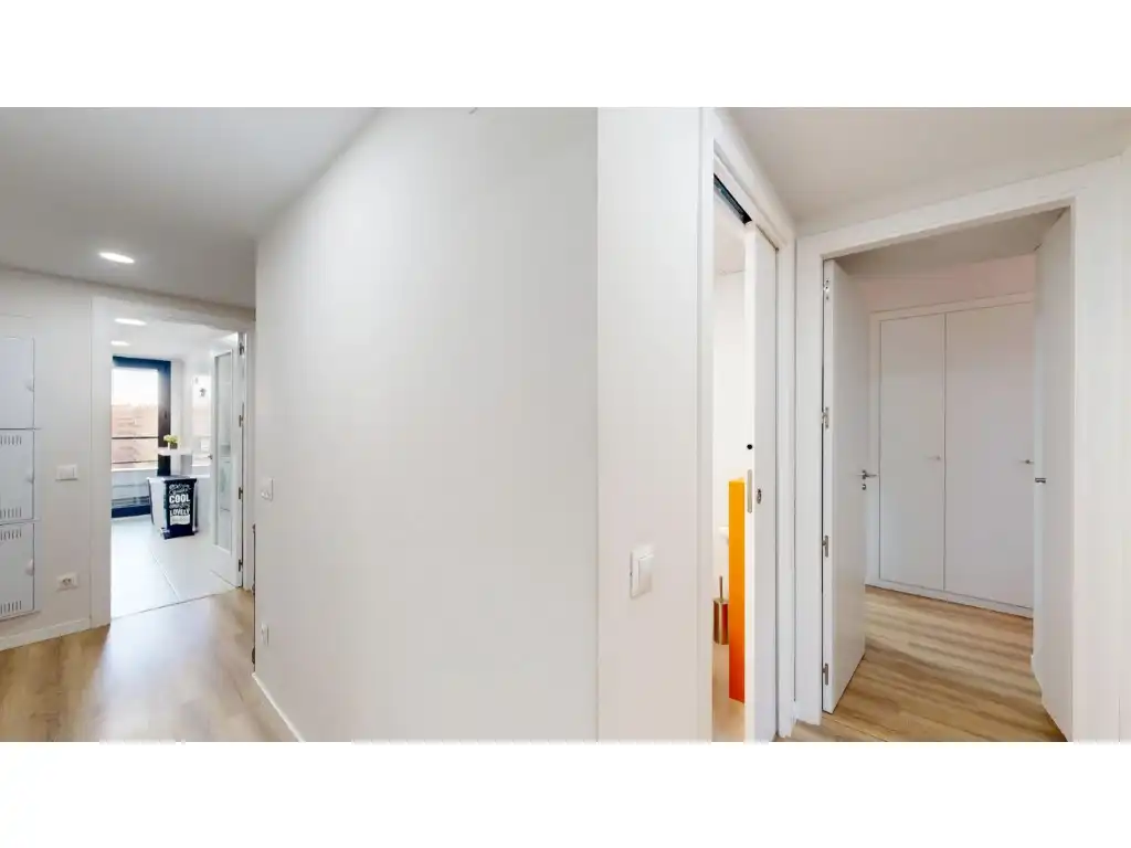 Piso en venta en Nou Benicalap