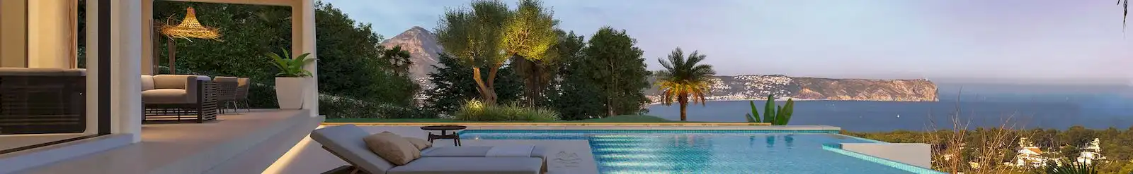 Chalet con piscina en venta en Portichol - Balcón al Mar, imagen 7
