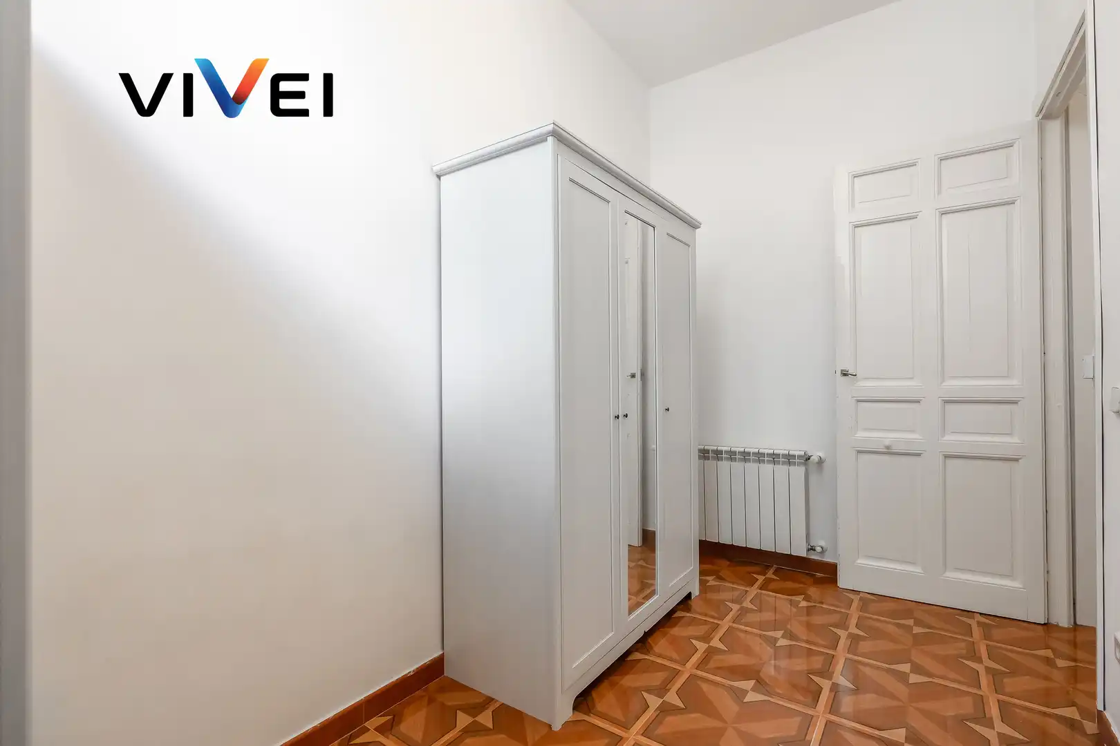 Wohnung zum Verkauf in Calle DUQUE DE ALBA, imagen 12