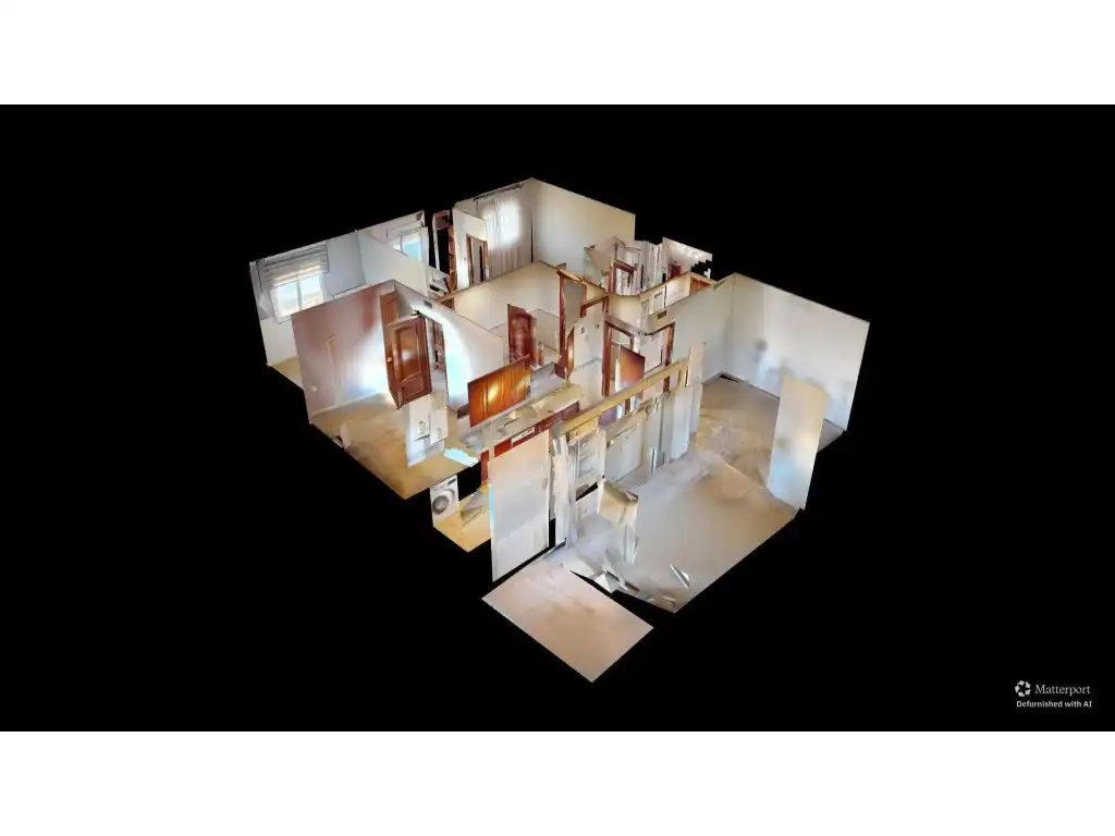 Piso con ascensor en venta en Noroeste, imagen 18