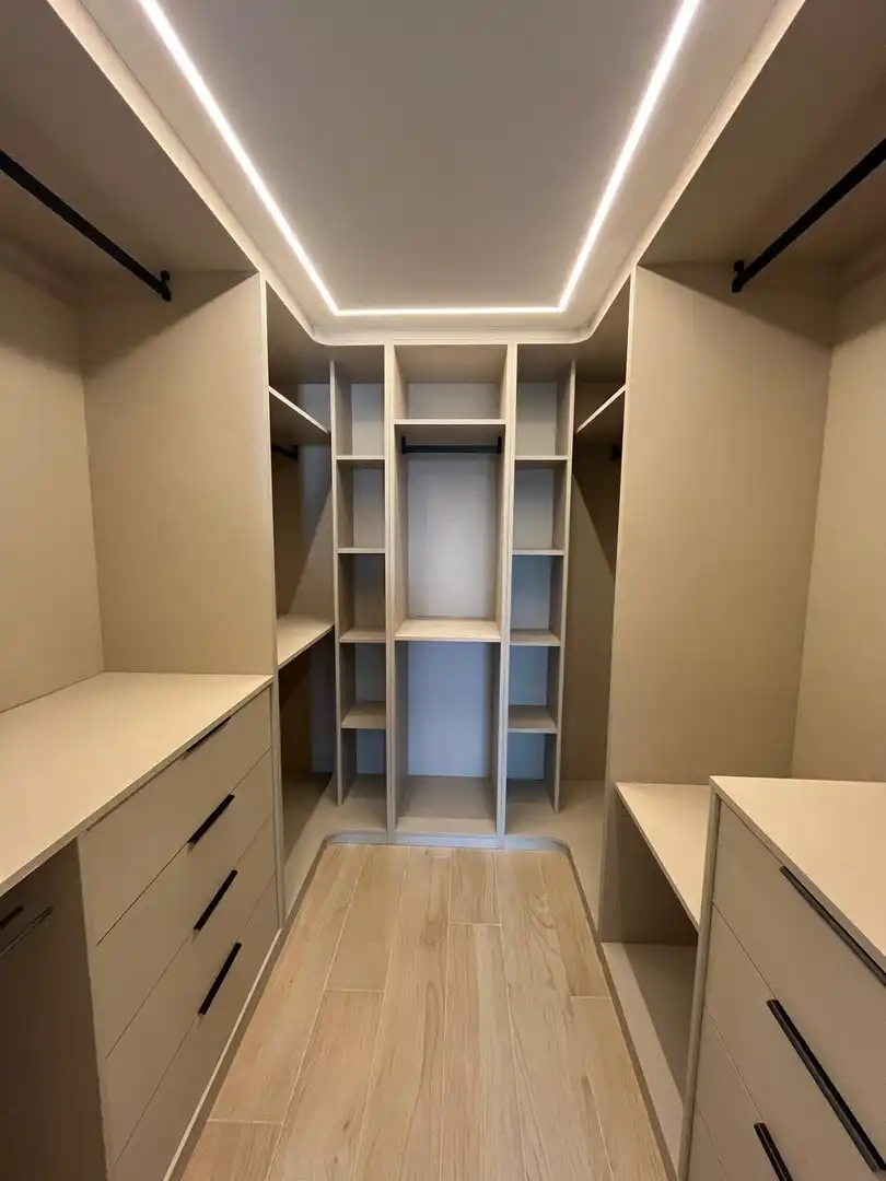 Habitación de Apartamento en venta en Guardamar del Segura con Aire acondicionado, Calefacción y Jardín privado