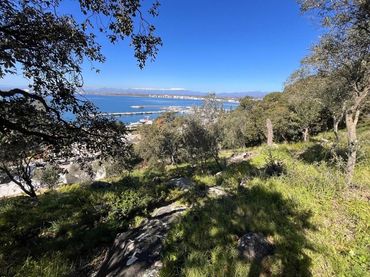 Terrenos y solares en venta en Pasaje de Marià Aguiló 19