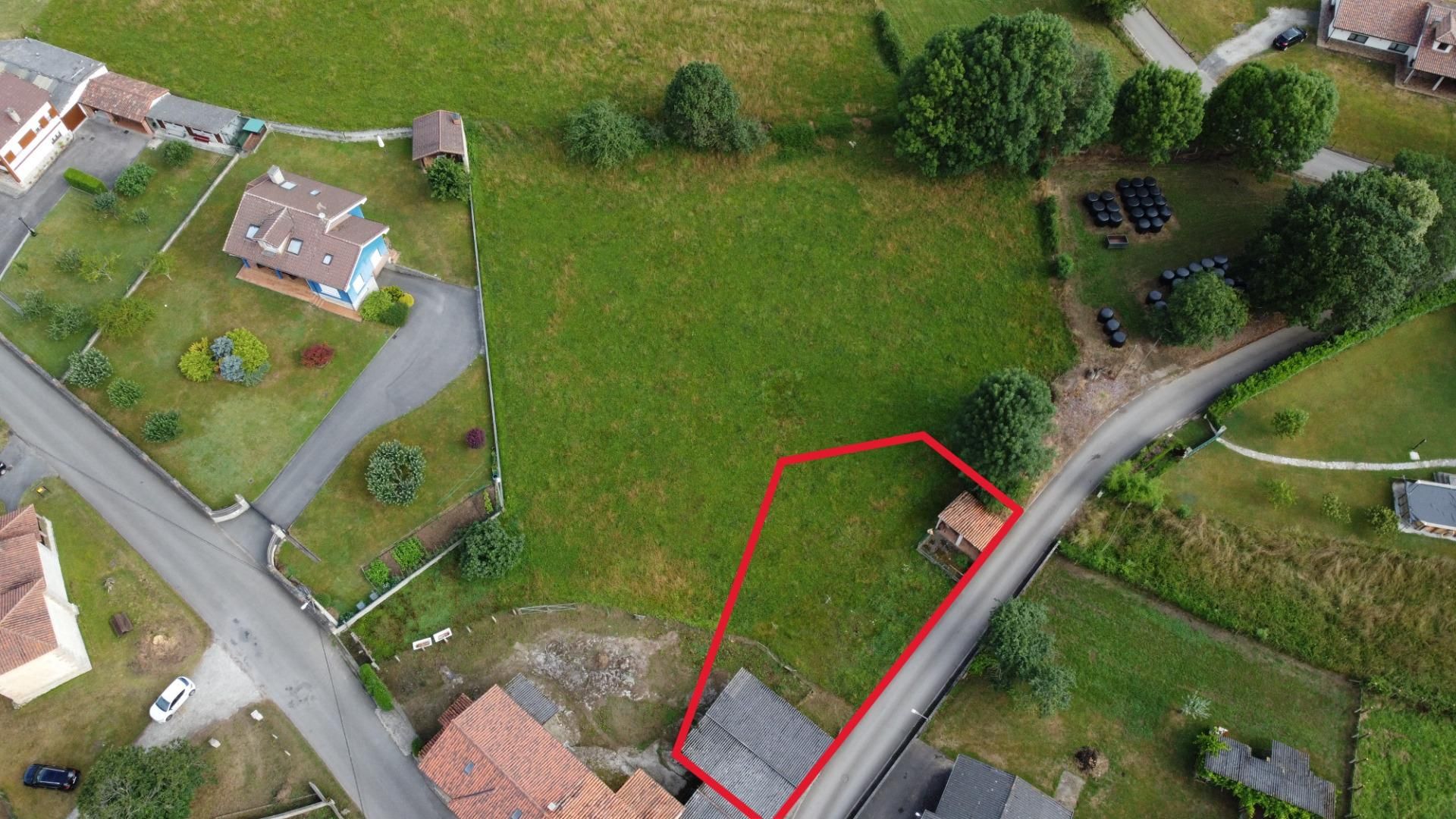 Residential for sale in Nava