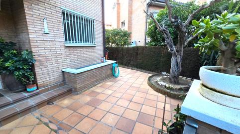 Foto 5 de Casa adosada en venta en Sant Fost de Campsentelles, Barcelona