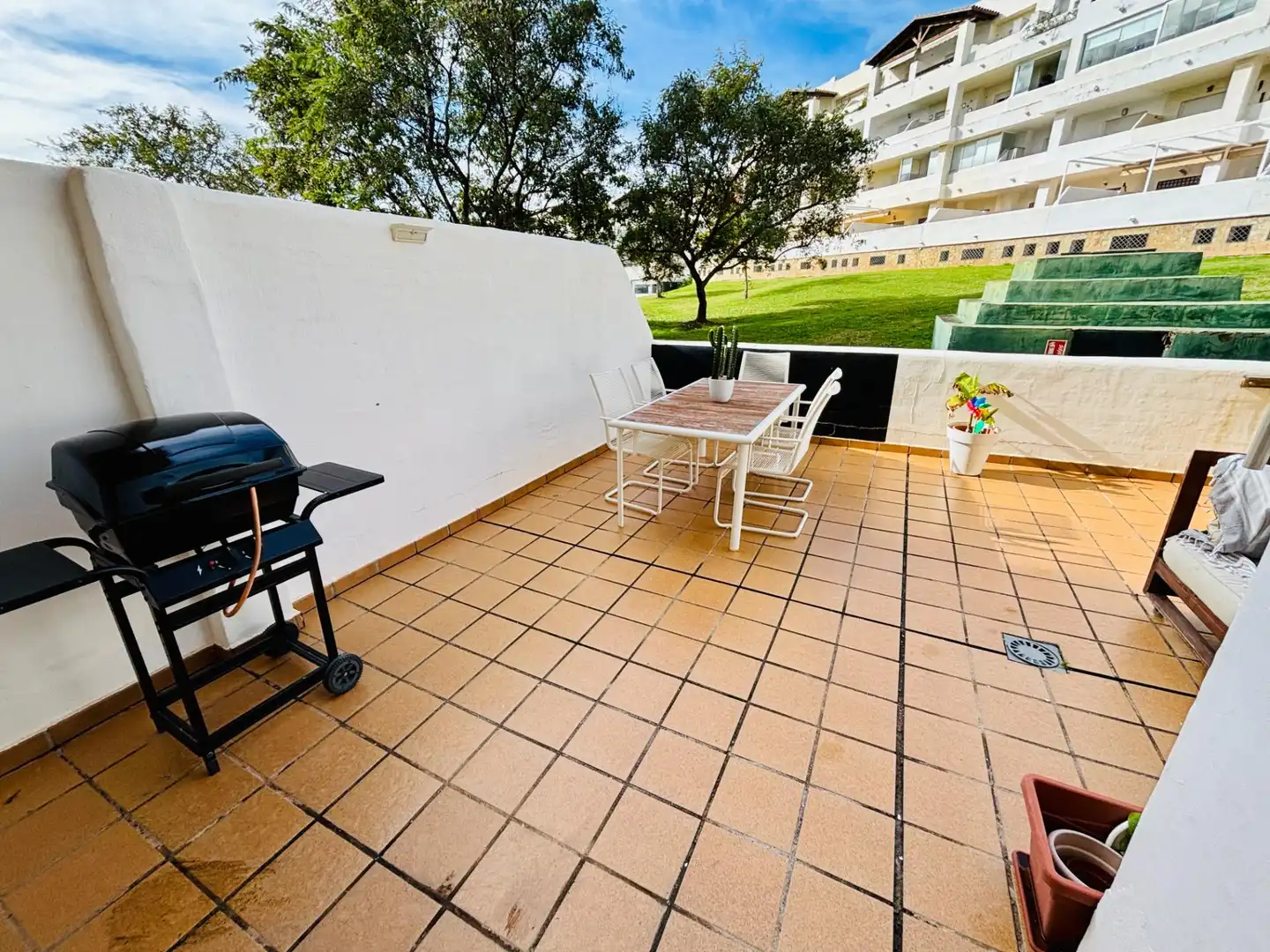 Flat with pool for sale in SAN RAFAEL, imagen 23