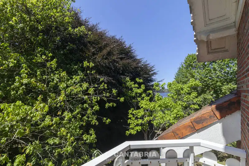 Casa con piscina en venta en La Sierra, imagen 43