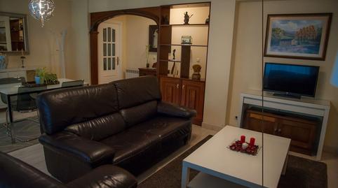 Foto 4 de Piso de alquiler en A Gándara, Narón