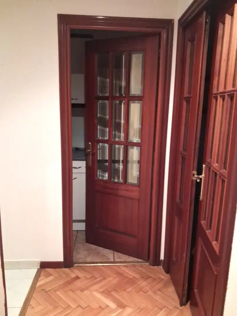 Flat with terrace to rent in Calle de Josefa Amar y Borbón, imagen 24