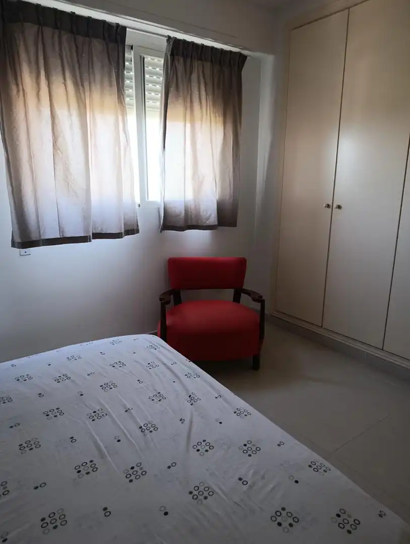 Flat for rent in El Perellonet