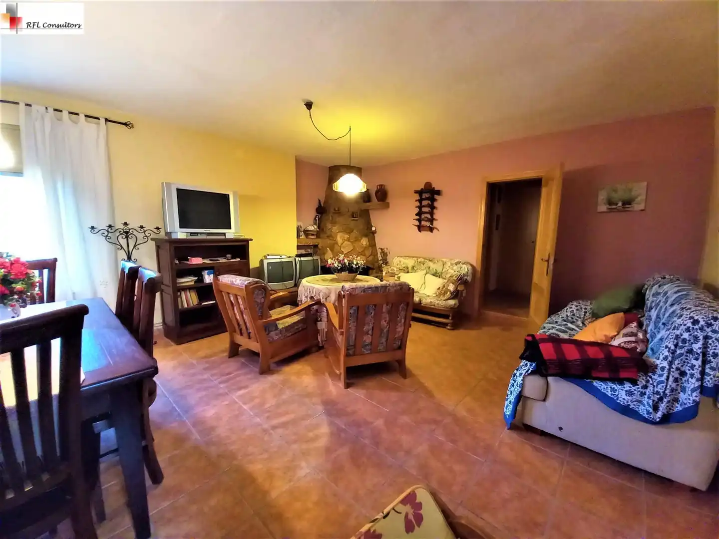 Chalet con jardín en venta en L'Ampolla, imagen 26