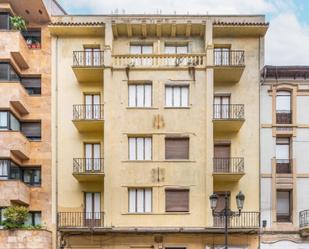 Exterior view of Building for sale in Oviedo 