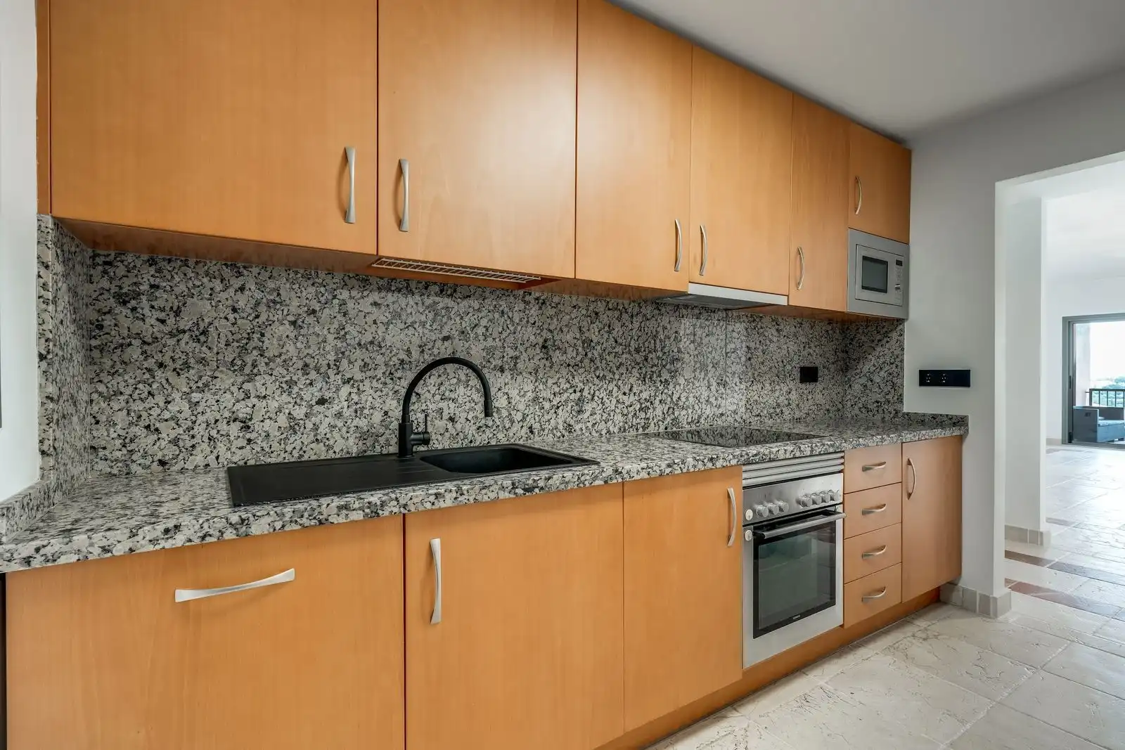 Apartament amb piscina en venda a Calle Pico Alcazaba 21, imagen 7