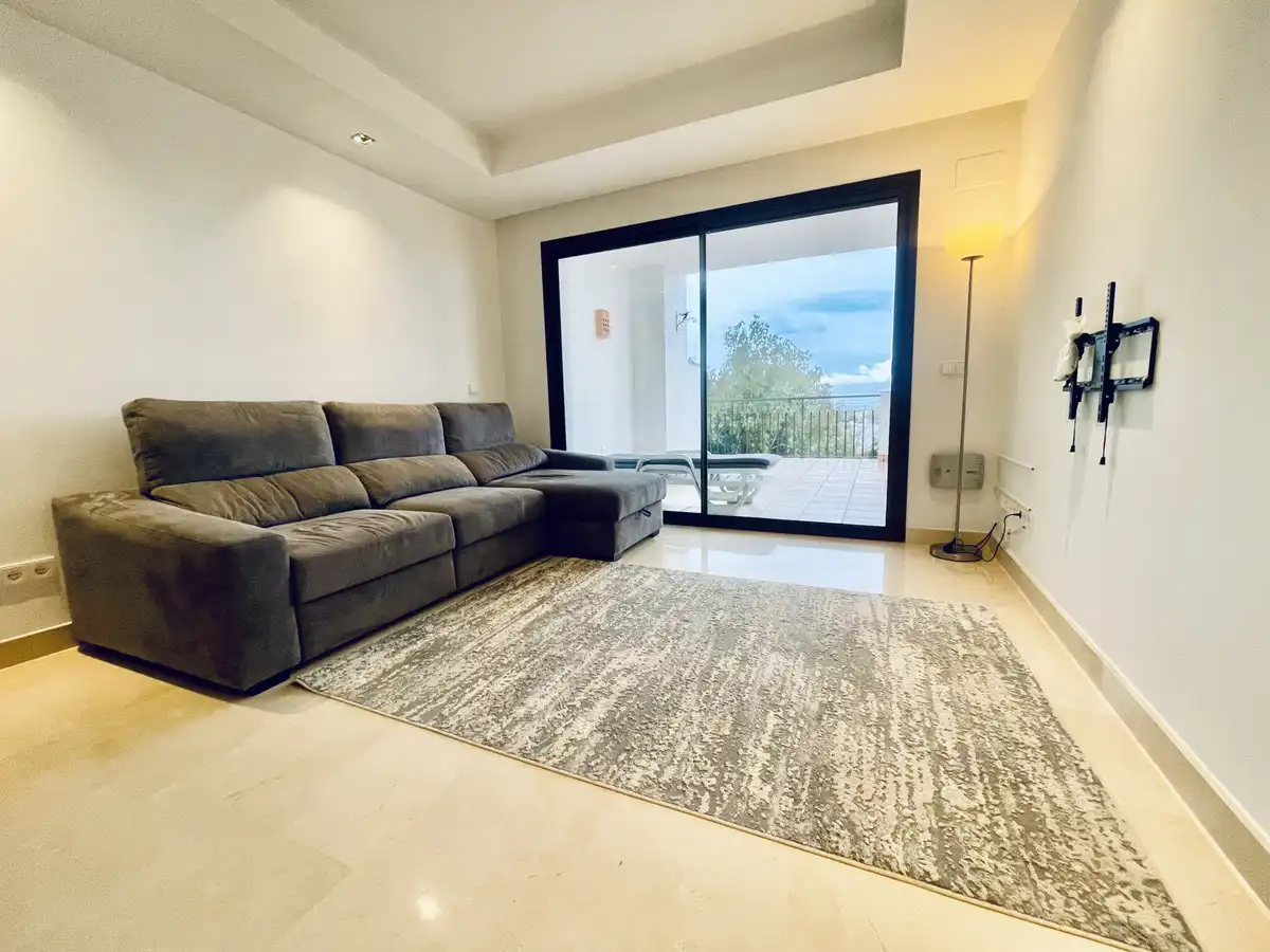 Apartment mit Pool zur Miete in La Quinta, imagen 2