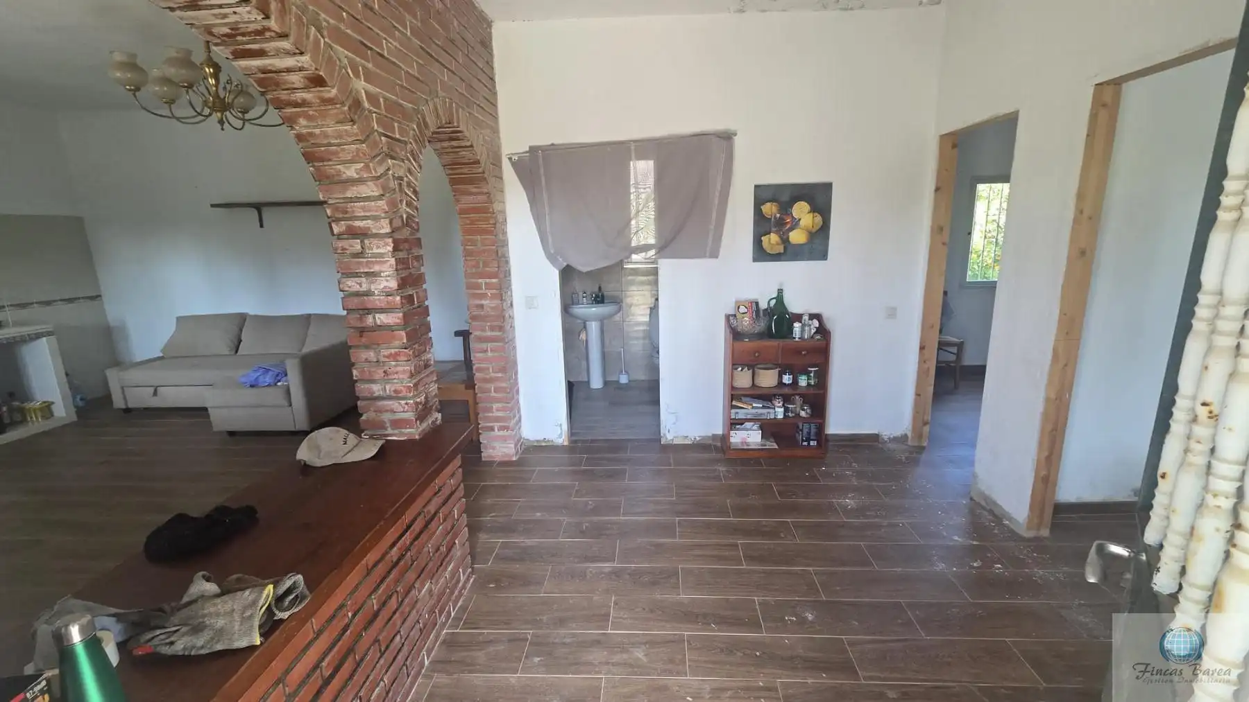 Casa rustica in vendita a Valtocado - La Alquería - La Atalaya, imagen 15
