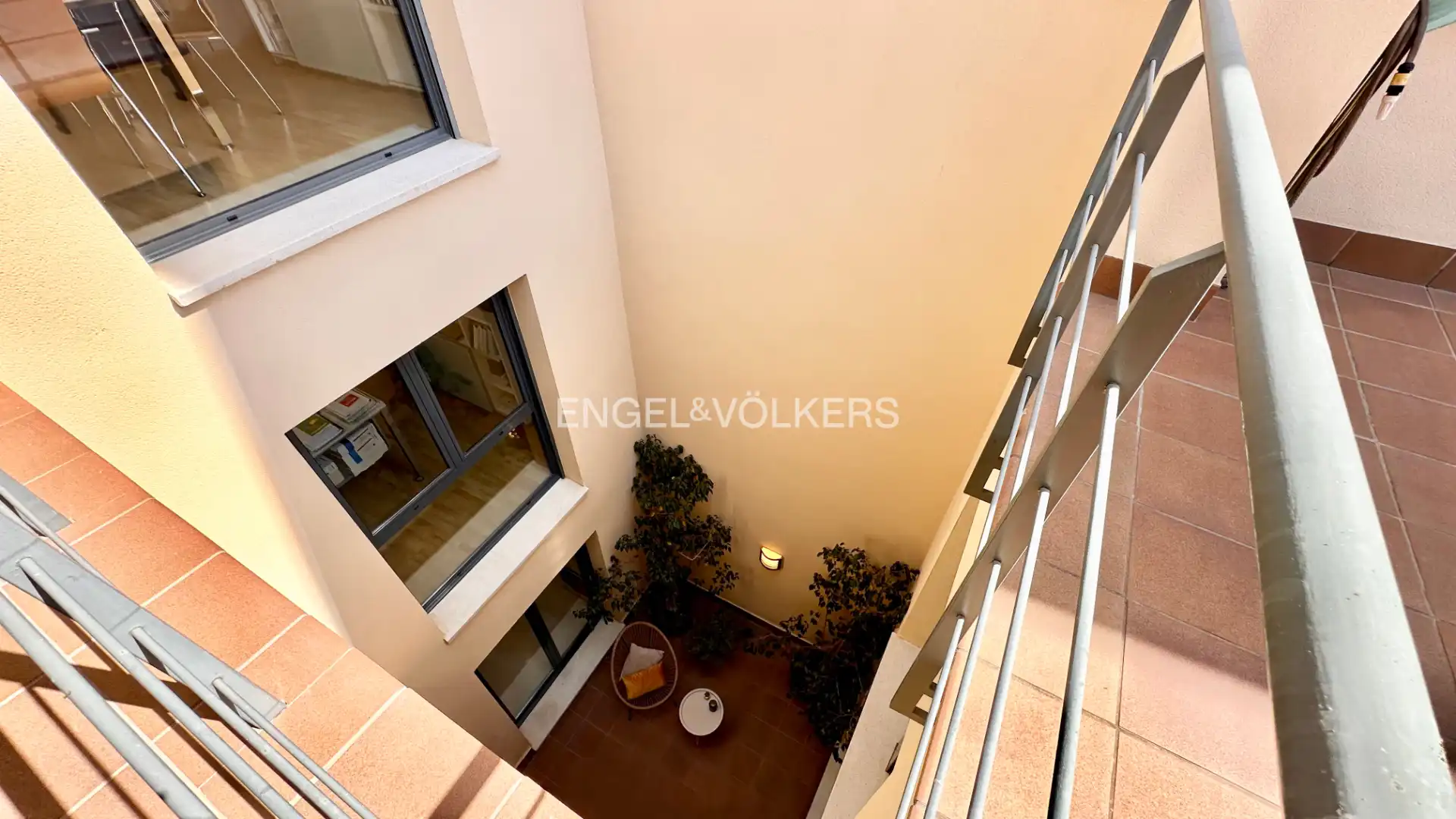 Maison mitoyenne avec terrasse à vendre à Avinguda Vidal i Barraquer 15, imagen 50