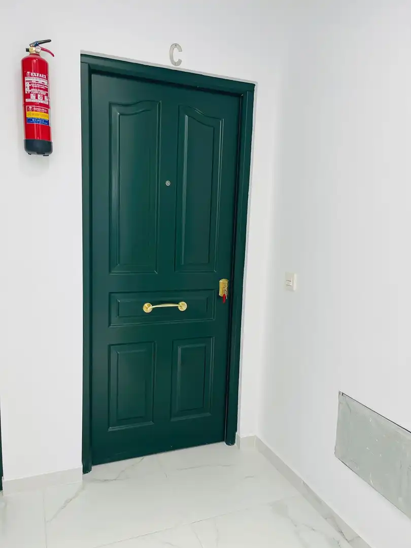 Apartments for rent in Rodeo Alto - Guadaiza - La Campana