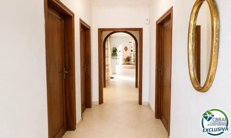 Casa con giardino in vendita a Carrer Ebre, imagen 24