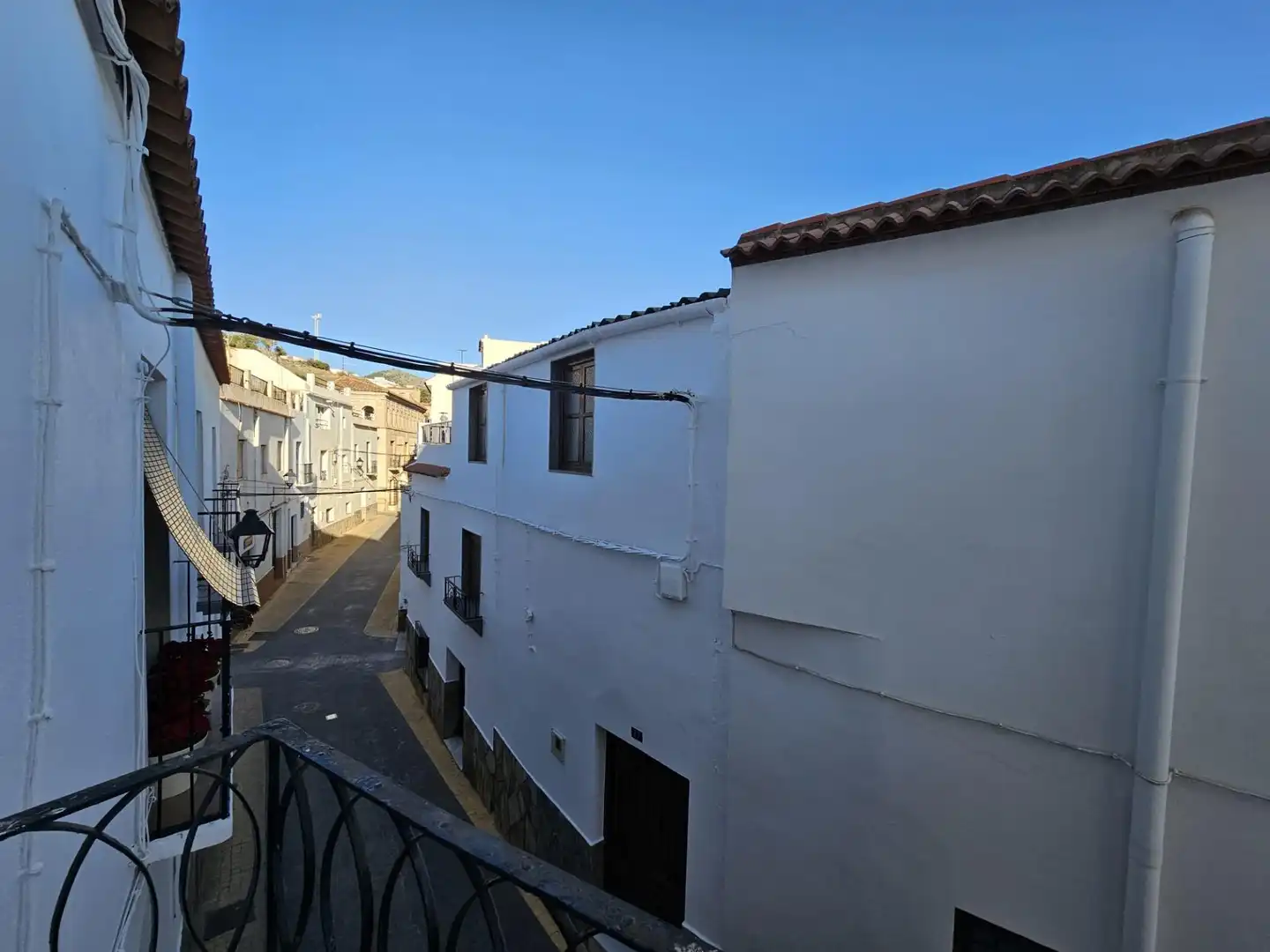 Haus mit Terrasse zum Verkauf in Laujar de Andarax, imagen 39