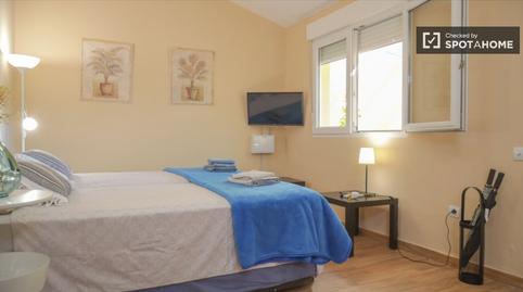 Foto 4 de Apartament per a compartir a Somosaguas, Madrid