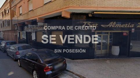 Foto 3 de Piso en venta en Avenida de Abril - 9 de Octubre, Sagunto / Sagunt