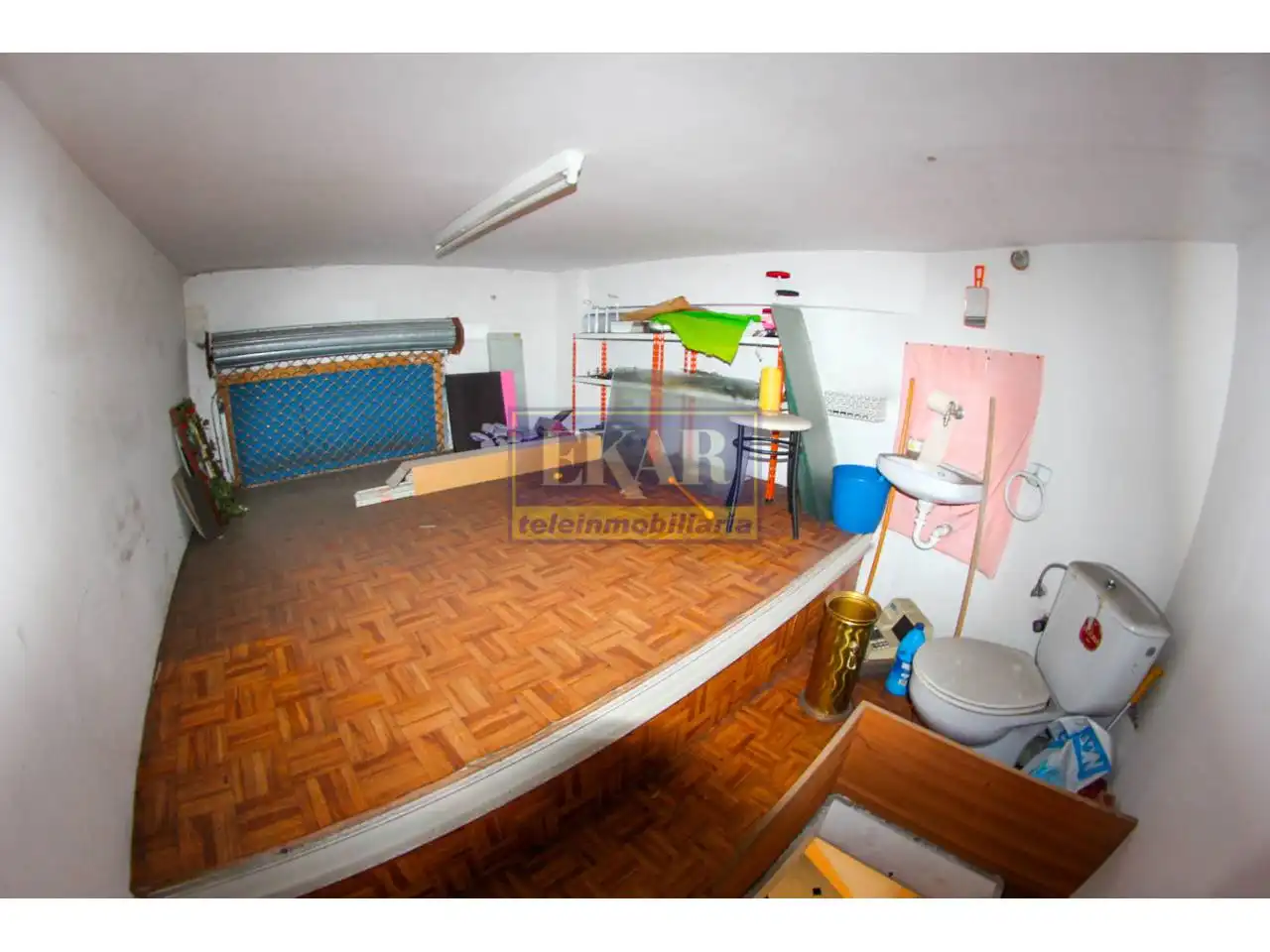 Business premises for sale in Calle Fueros 1, imagen 6