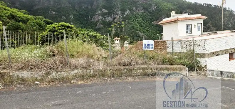 Residencial en venda en Los Realejos