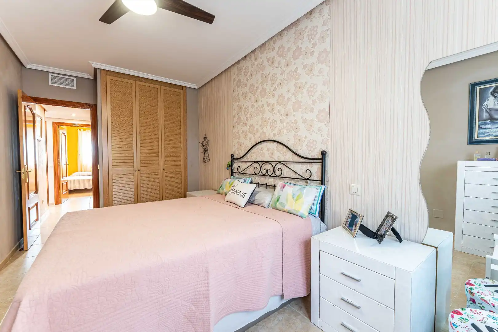 Habitación de Piso en venta en Universidad - Hospital