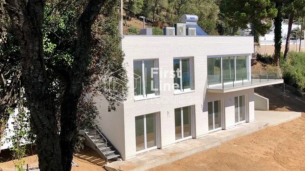 Villa avec terrasse à vendre à Serra Brava, imagen 29