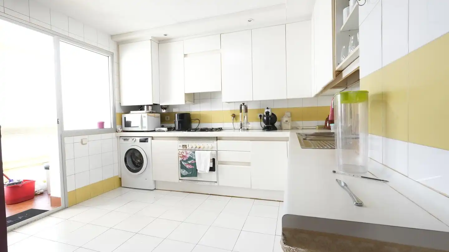 Piso con piscina en venta en Calle Volturno, imagen 13