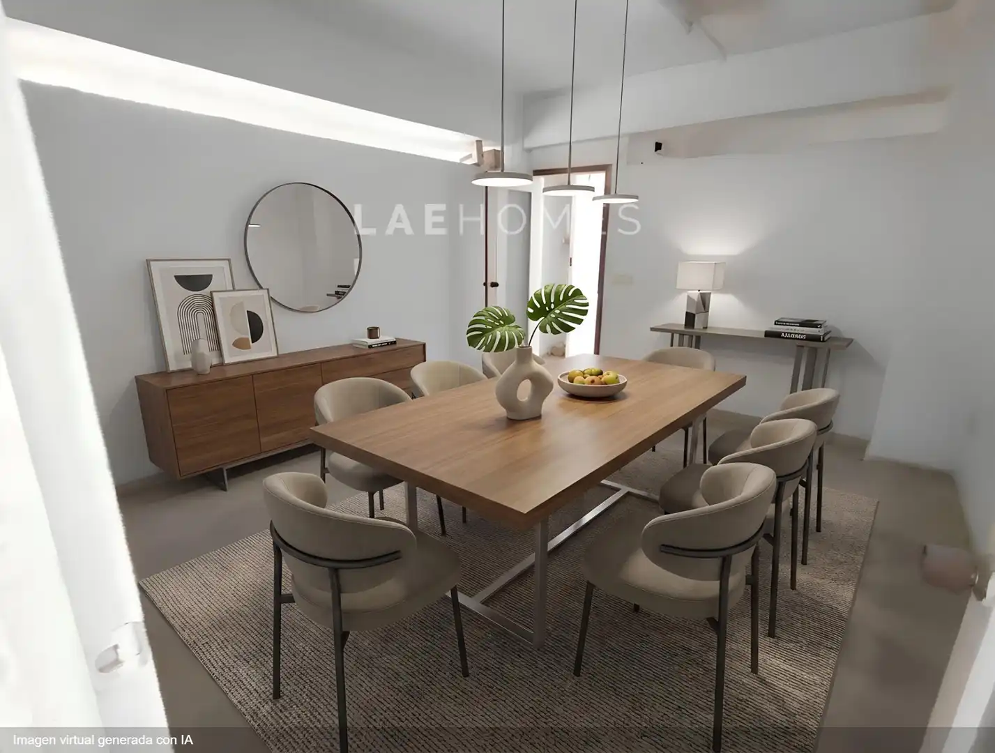 Wohnung zum Verkauf in Calle Obispo Climent, imagen 3