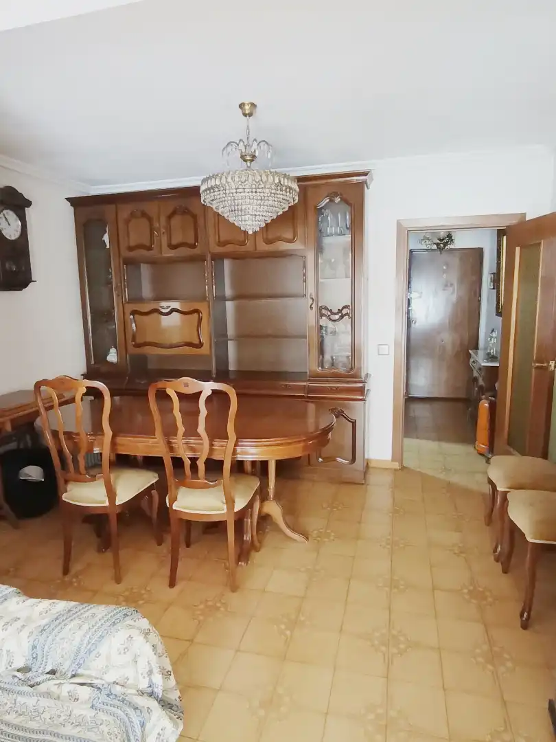 Pis en venda a Santa Rosa - Valdeolleros