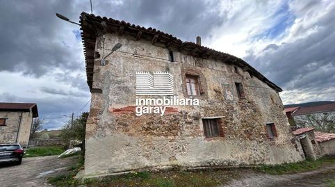 Foto 3 de Casa o chalet en venta en Medina de Pomar, Burgos