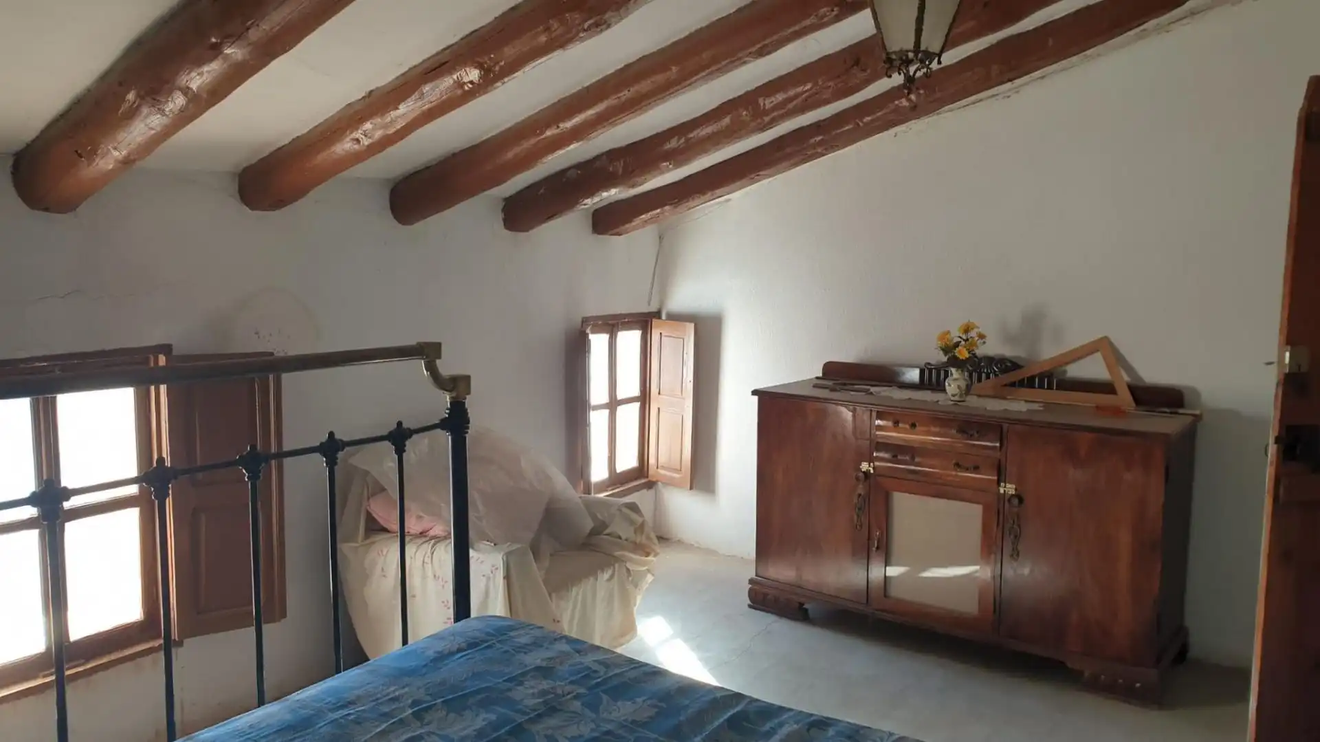 Habitación de Finca rústica en venta en Cetina