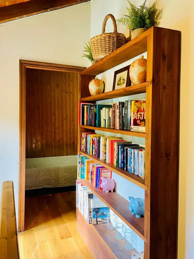 Bedroom of Flat for sale in San Roque de Riomiera, Cantabria
