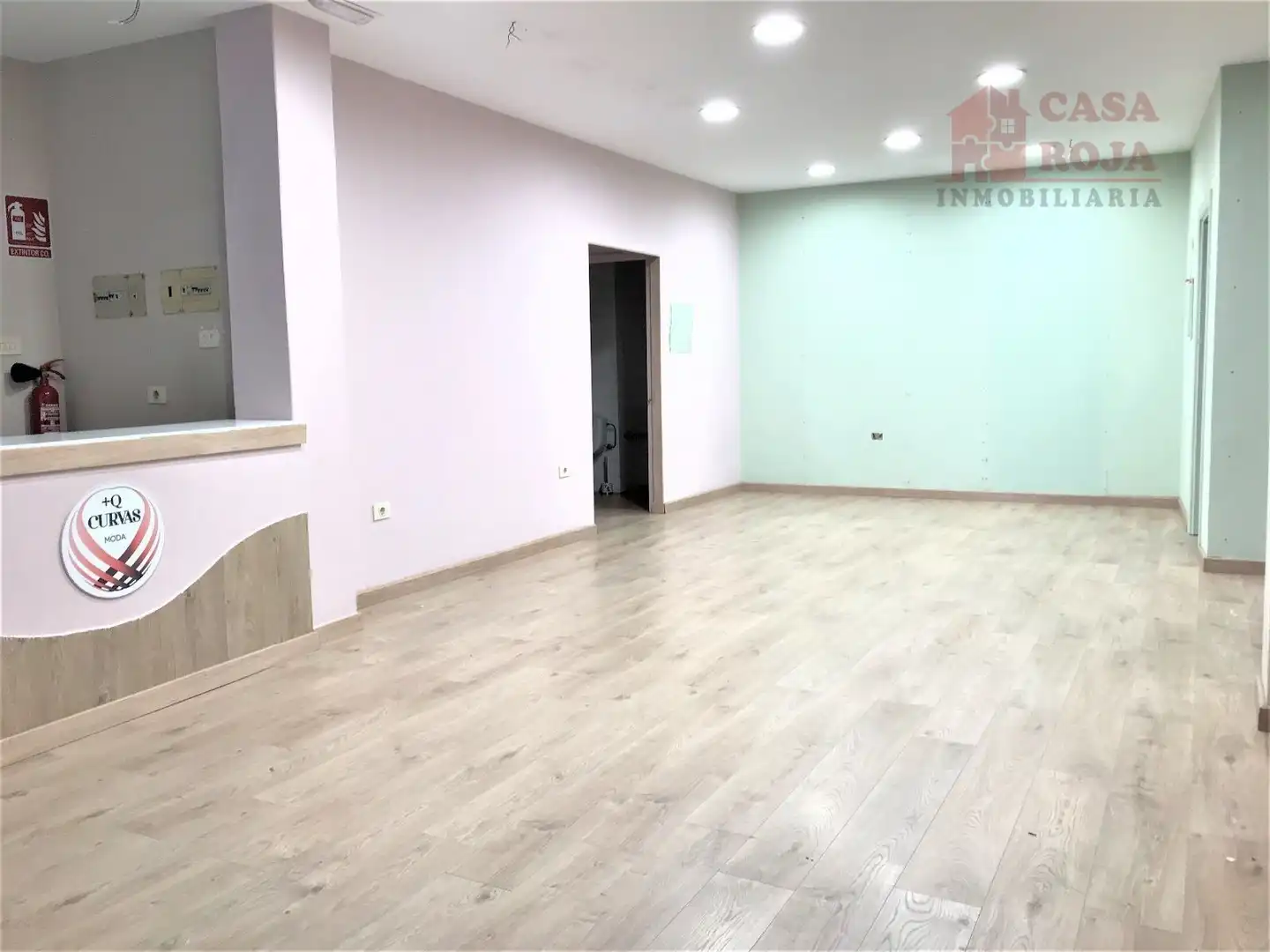 Business premises for sale in Cangas pueblo, imagen 6