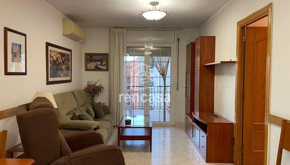 Foto 1 de Pis en venda a Prat de la Riba, Príncep de Viana - Clot -Xalets Humbert Torres, Lleida