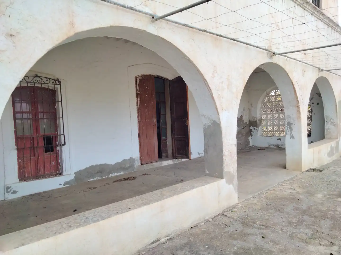 Terreny residencial en venda a Huércal de Almería, imagen 5