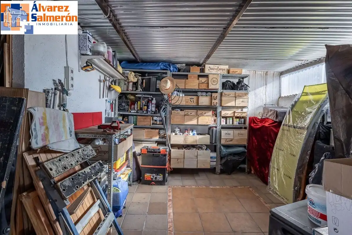 Chalet en venta en Gójar, imagen 39