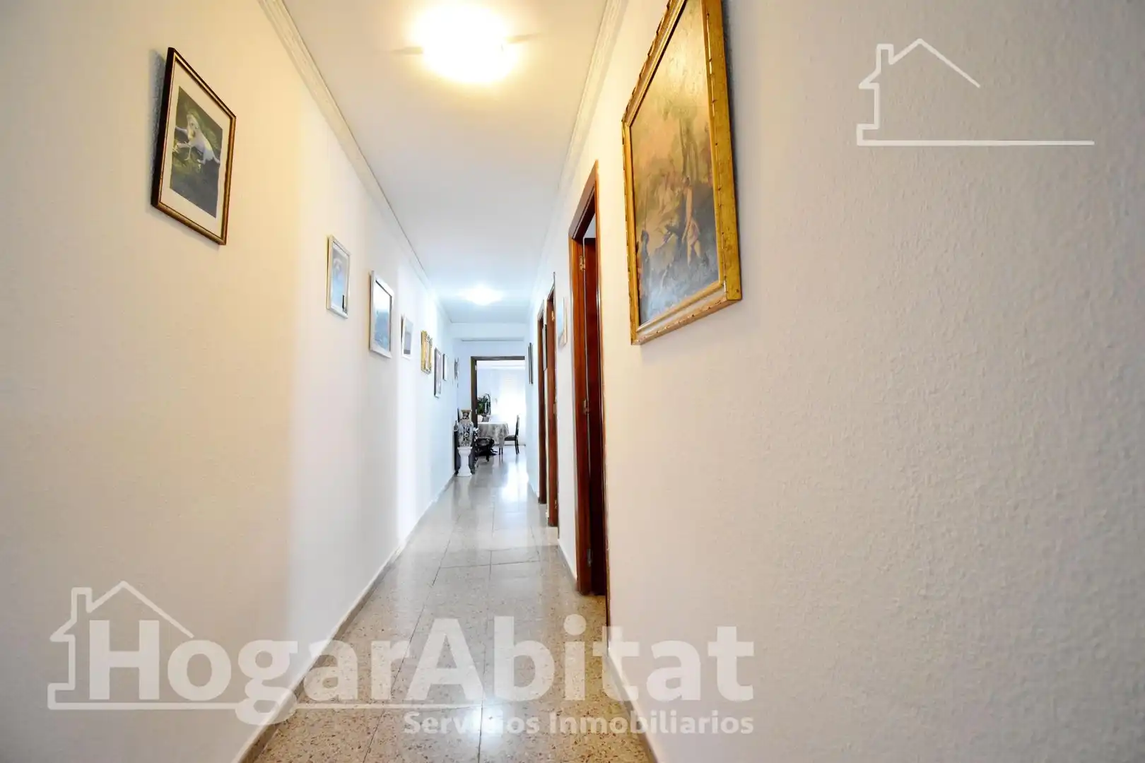 Appartement avec terrasse à vendre à Carrer Gabriel Miró, imagen 40